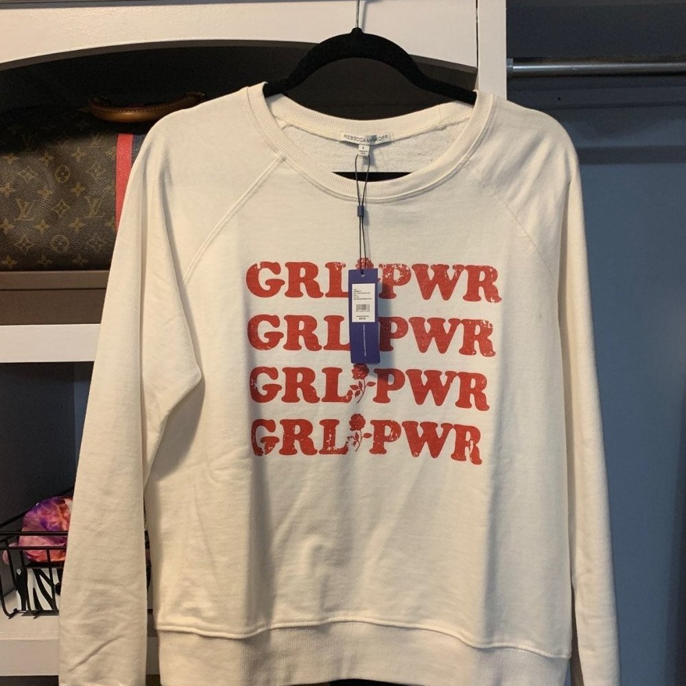 GRLpower Sweatshirt
